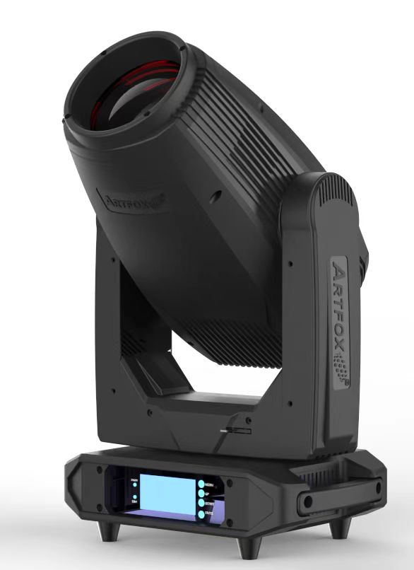 LED Moving Head:LED 800w lamp, Profile Beam Spot Wash 4-in-1, CMY,CTO